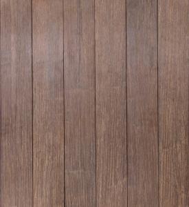 Deska elewacyjna bambusowa Profil zamknięty MOSO Bamboo X-treme